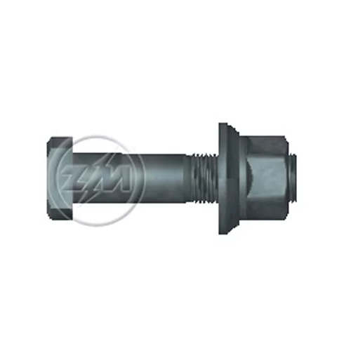 Parafuso de Roda Chave 27mm traseiro ZM ZM4001812