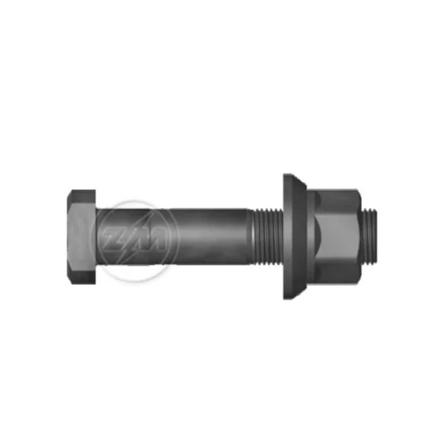 Parafuso de Roda Chave 27mm traseiro ZM ZM4001813