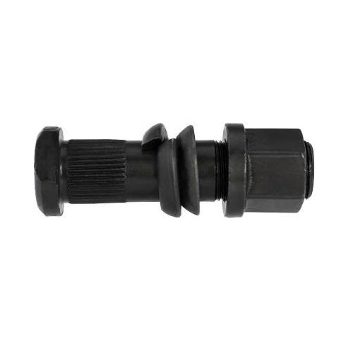 Parafuso de Roda Chave 27mm traseiro ZM ZM4002207