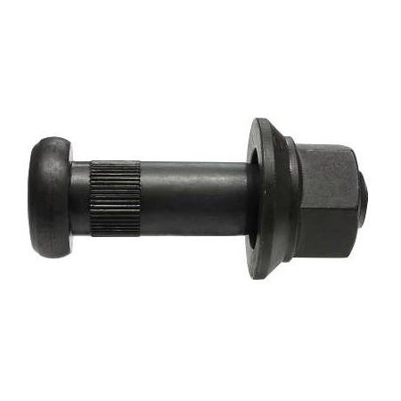 Parafuso de Roda Chave 30mm dianteiro Rodafuso C222