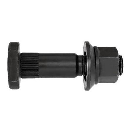 Parafuso de Roda Chave 30mm traseira Rodafuso C1171