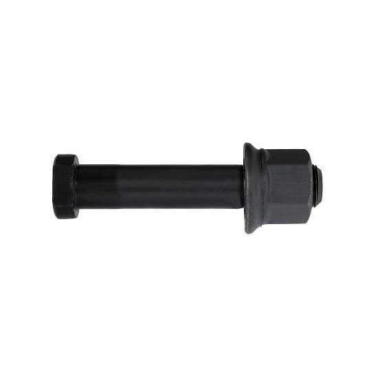 Parafuso de Roda Chave 32mm Alumínio traseira Rodafuso C189OAAP
