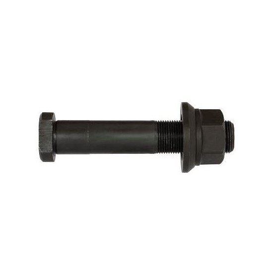 Parafuso de Roda Chave 32mm traseira Rodafuso C256O