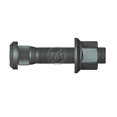 Parafuso de Roda Chave 33mm dianteiro ZM ZM4002271