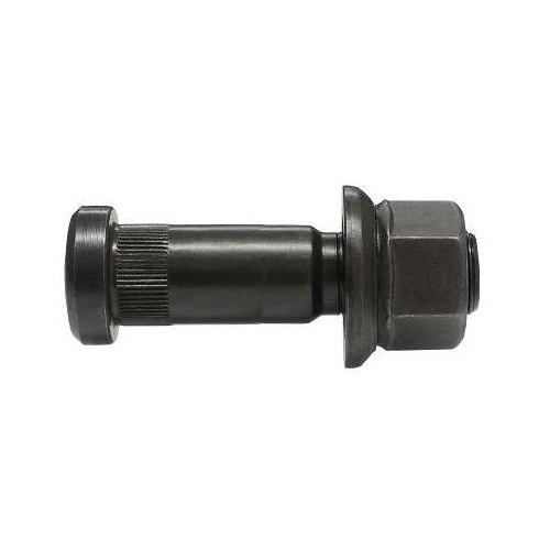 Parafuso de Roda Chave 33mm traseira Rodafuso C227