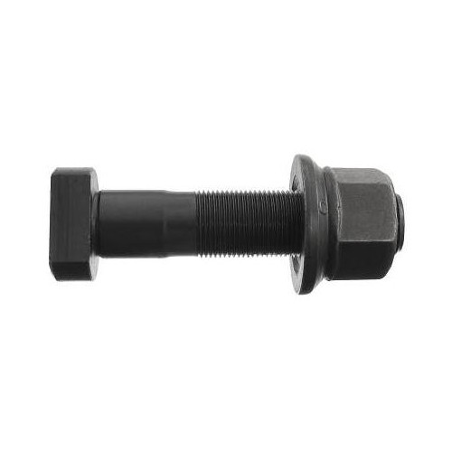 Parafuso de Roda Chave 33mm traseira Rodafuso C311