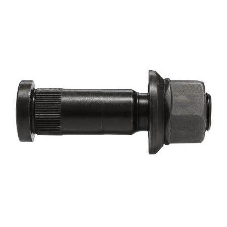 Parafuso de Roda Chave 33mm traseiro Rodafuso C182