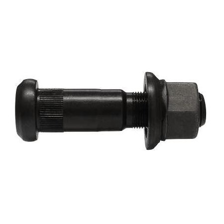 Parafuso de Roda Chave 33mm traseiro Rodafuso C226
