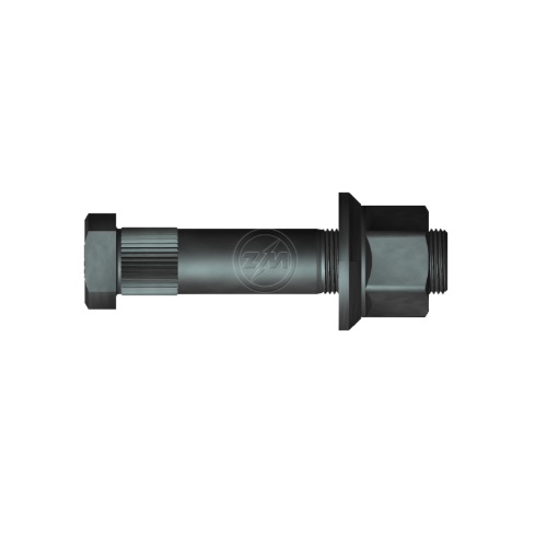 Parafuso de Roda Chave 33mm traseiro ZM ZM4002298