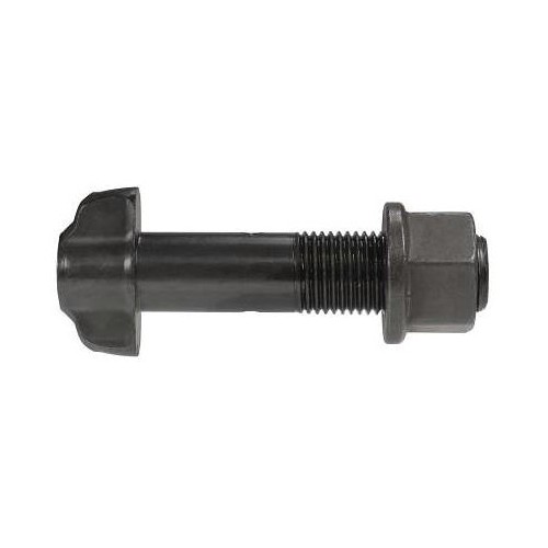 Parafuso de Roda com Furo Chave 27mm Rodafuso C364A