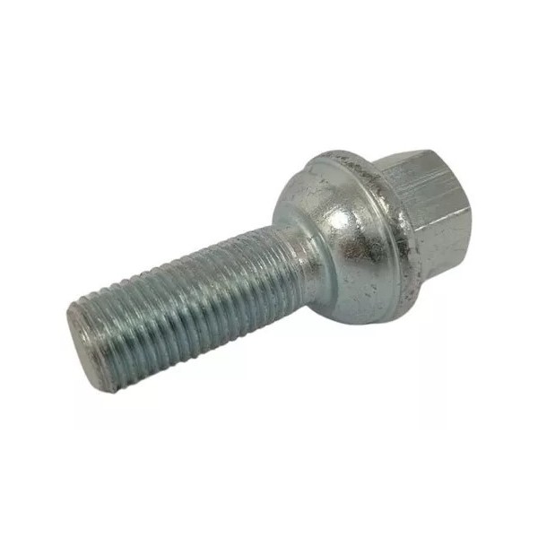 Parafuso de Roda de Ferro 19mm Corcerama 680508