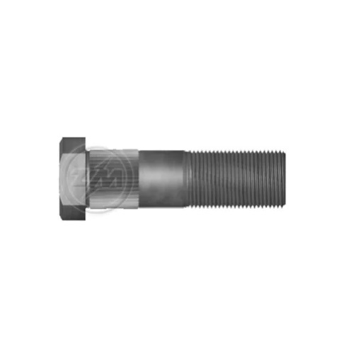 Parafuso de Roda dianteira ZM ZM3002217