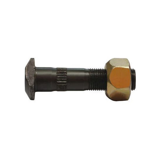 Parafuso de Roda dianteiro lado direito Rodafuso C340R