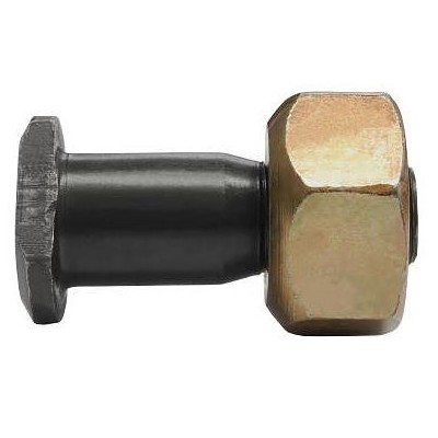 Parafuso de Roda dianteiro lado esquerdo Rodafuso C145L