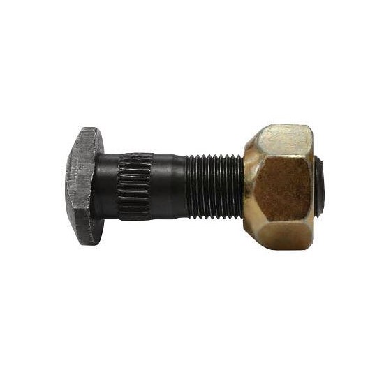 Parafuso de Roda dianteiro lado esquerdo Rodafuso C217L