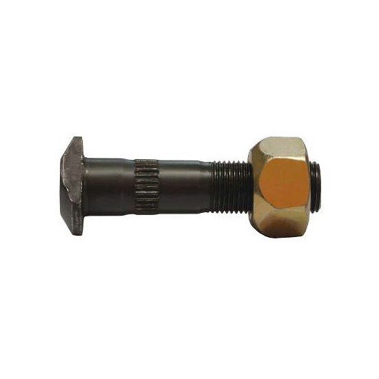 Parafuso de Roda dianteiro lado esquerdo Rodafuso C339L