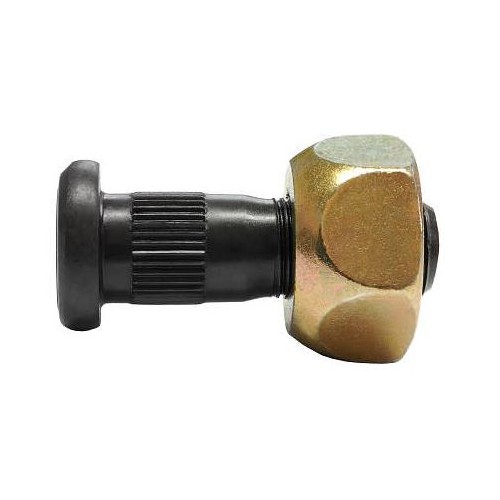 Parafuso de Roda dianteiro lado esquerdo Rodafuso C67L