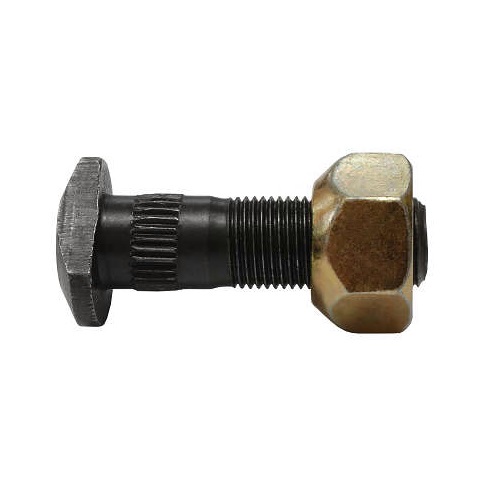 Parafuso de Roda dianteiro lado esquerdo ZM ZM4050804