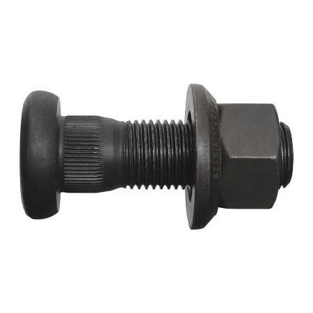 Parafuso de Roda dianteiro Rodafuso C788