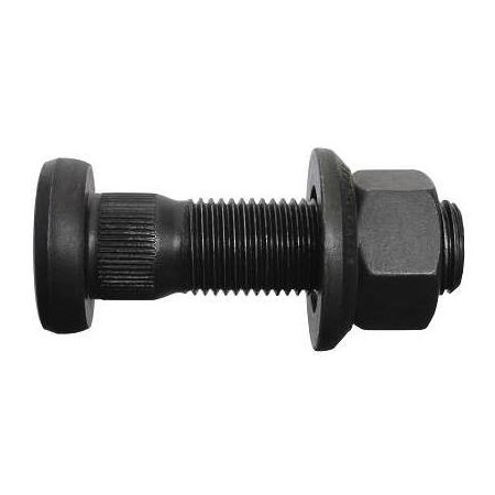 Parafuso de Roda dianteiro Rodafuso C789