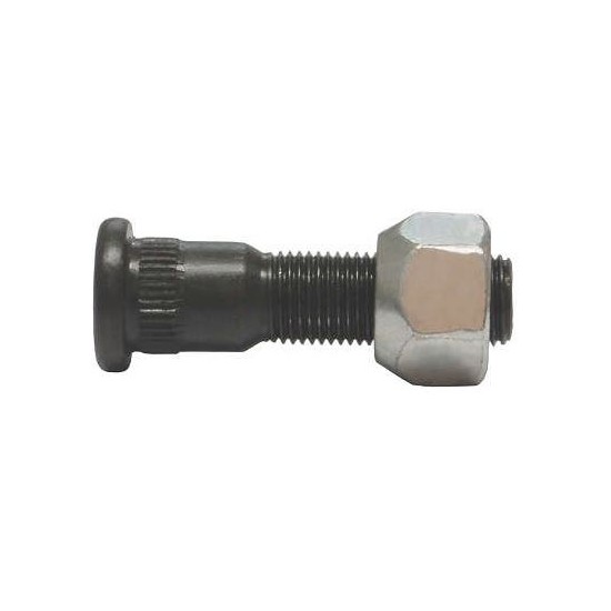 Parafuso de Roda dianteiro traseiro Rodafuso C120E