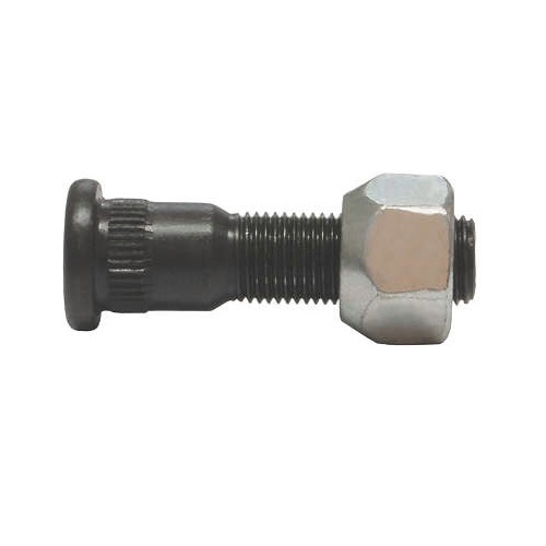Parafuso de Roda dianteiro traseiro ZM ZM4010202