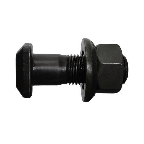 Parafuso de Roda dianteiro ZM ZM4078001