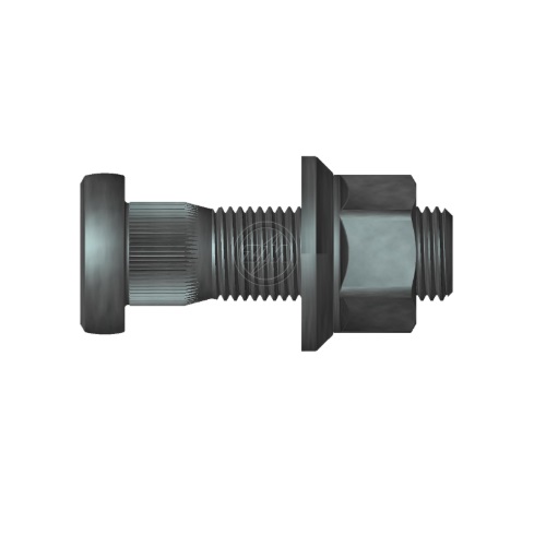 Parafuso de Roda dianteiro ZM ZM4078011