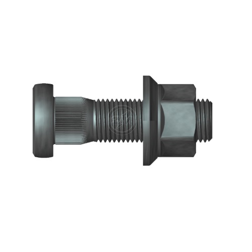 Parafuso de Roda dianteiro ZM ZM4078012