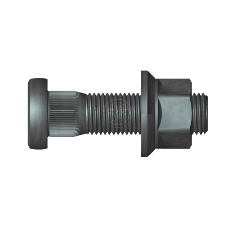 Parafuso de Roda dianteiro ZM ZM4078013