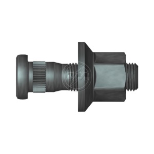 Parafuso de Roda dianteiro ZM ZM4091620