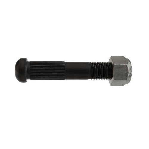 Parafuso de Roda e Chave 24mm dianteiro traseiro ZM ZM4001622