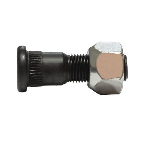 Parafuso de Roda e com Porca dianteiro traseiro ZM ZM4010201