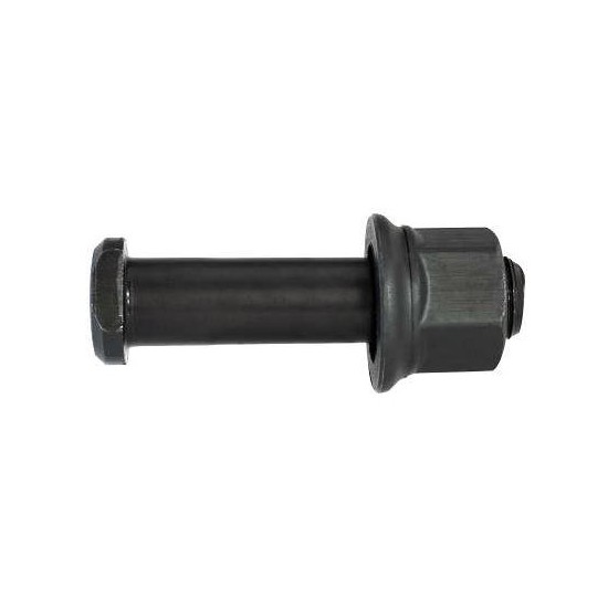 Parafuso de Roda e Porca Alta Chave 27mm dianteiro traseiro Rodafuso C200AP