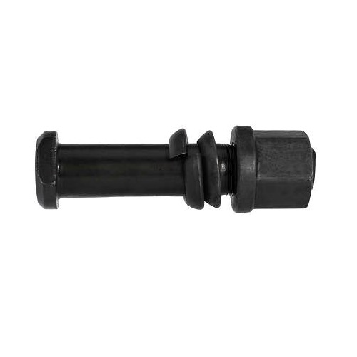 Parafuso de Roda e Porca Alta Chave 30mm dianteiro traseiro ZM ZM4002214