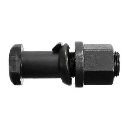 Parafuso de Roda Porca Alta Chave 27mm dianteiro Rodafuso C199A