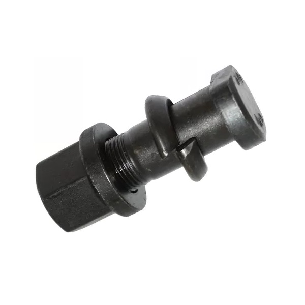 Parafuso de Roda Porca Alta Chave 27mm dianteiro ZM ZM4002007