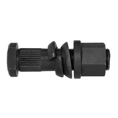 Parafuso de Roda Porca Alta Chave 27mm traseiro Rodafuso C196AR