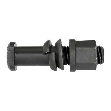 Parafuso de Roda Porca Alta Chave 27mm traseiro Rodafuso C201A