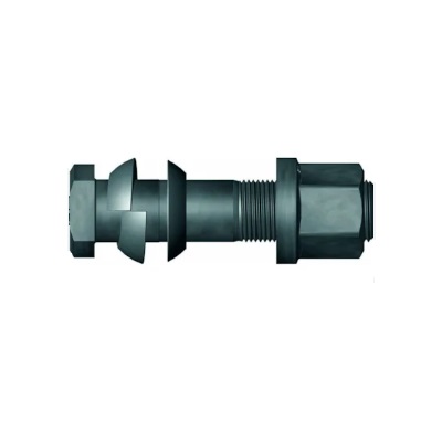Parafuso de Roda Porca Alta Chave 27mm traseiro ZM ZM4002005