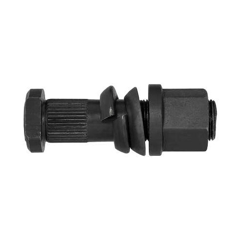 Parafuso de Roda Porca Alta Chave 27mm traseiro ZM ZM4002011