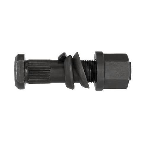 Parafuso de Roda Porca Alta Chave 27mm traseiro ZM ZM4002013