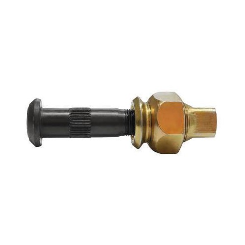 Parafuso de Roda traseira lado direito Rodafuso C150R