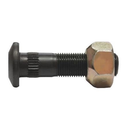 Parafuso de Roda traseiro lado direito Rodafuso C116R