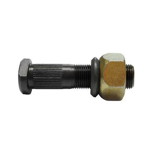 Parafuso de Roda traseiro lado direito Rodafuso C130R