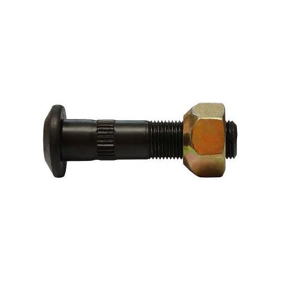 Parafuso de Roda traseiro lado esquerdo Rodafuso C119L