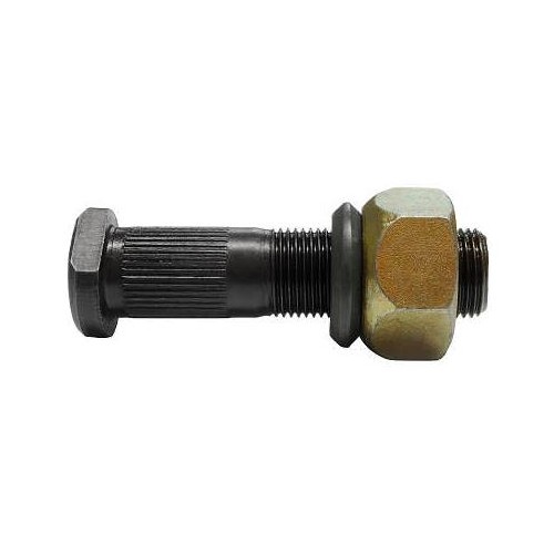 Parafuso de Roda traseiro lado esquerdo Rodafuso C129L