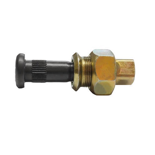 Parafuso de Roda traseiro lado esquerdo ZM ZM4030401