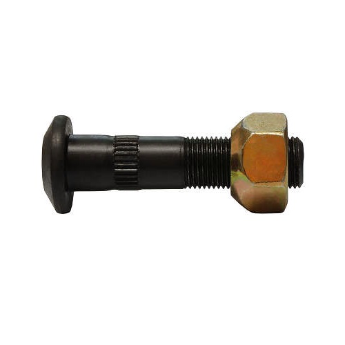 Parafuso de Roda traseiro lado esquerdo ZM ZM4050808