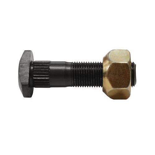 Parafuso de Roda traseiro lado esquerdo ZM ZM4050810